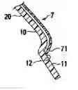 Fig. 01 - Mold goods and insert molding method