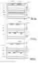 Fig. 03 - Multi-stack fluorescent information carrier with electrochromic materials