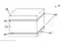 Fig. 01 - Insulated panel for mine safe rooms