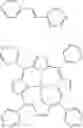 Fig. 14 - Process for preparing a film having alternating monolayers of a metal-metal bonded complex monolayer and an organic monolayer by layer-by layer growth