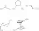 Fig. 29 - Process for preparing a film having alternating monolayers of a metal-metal bonded complex monolayer and an organic monolayer by layer-by layer growth