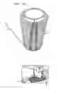 Fig. 04 - Fire retardant compositions and methods and apparatuses for making the same