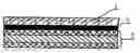 Fig. 01 - ALUMINUM AND PLASTIC COMPOUND DECORATIVE PLATE