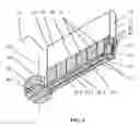 Fig. 03 - Wear-protection device for a protective guide or steering plate