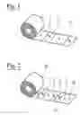 Fig. 02 - Flat bar strip and metal profile part
