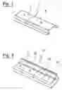 Fig. 03 - Flat bar strip and metal profile part