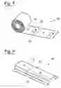 Fig. 04 - Flat bar strip and metal profile part