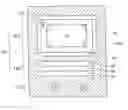 Fig. 01 - Thermally integrated SOFC system