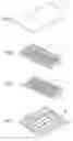 Fig. 02 - Solid oxide fuel cell stack