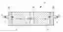 Fig. 01 - Solid oxide fuel cell with sealed structure