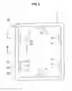 Fig. 07 - Gasket for electrolyte membrane