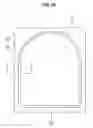 Fig. 17 - Gasket for electrolyte membrane