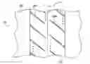 Fig. 01 - Fuel cell water management system and method