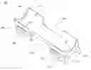 Fig. 01 - Assemblable spacer for preparation of battery module