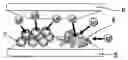 Fig. 01 - Non-aqueous electrolyte secondary battery