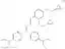 Fig. 07 - Azine-based charge transport materials having two reactive rings