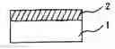 Fig. 01 - Pattern and wiring pattern and processes for producing them