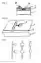 Fig. 03 - Pattern and wiring pattern and processes for producing them