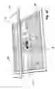 Fig. 09 - Method and apparatus for laser exposure of a screen for use in screen printing
