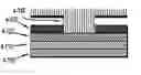 Fig. 01 - Method for fabricating dual damascene structures