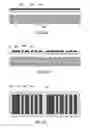 Fig. 06 - Multiple step printing methods for microbarcodes