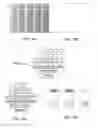 Fig. 12 - Multiple step printing methods for microbarcodes