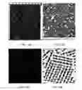 Fig. 16 - Multiple step printing methods for microbarcodes