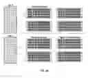 Fig. 29 - Multiple step printing methods for microbarcodes