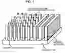 Fig. 02 - Fine metal structure, process for producing the same, fine metal mold and device