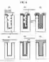 Fig. 04 - Fine metal structure, process for producing the same, fine metal mold and device
