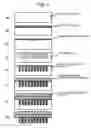 Fig. 06 - Fine metal structure, process for producing the same, fine metal mold and device