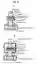 Fig. 09 - Fine metal structure, process for producing the same, fine metal mold and device