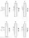 Fig. 06 - Process for manufacturing biochip, probe solution, and biochip
