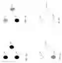 Fig. 24 - Method for automatically detecting spots on a substrate