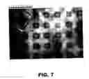 Fig. 08 - Optically encoded particles through porosity variation