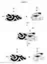 Fig. 16 - Method for detecting transient ligand interactions