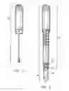 Fig. 02 - Method for adjusting antibiotic sensitivity of a test culture