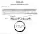 Fig. 36 - Yeast expression vectors for production of ITF