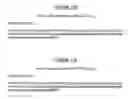 Fig. 43 - Yeast expression vectors for production of ITF