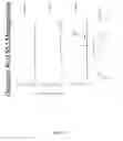 Fig. 24 - Chondroitinase ABC I and methods of degrading therewith
