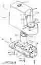 Fig. 04 - Tissue dissociation device