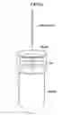 Fig. 24 - Device for cell culture