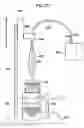 Fig. 28 - Device for cell culture