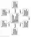 Fig. 08 - Multidimensional mass spectrometry or serum and celluar lipids directly from biologic extracts