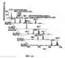 Fig. 23 - Multidimensional mass spectrometry or serum and celluar lipids directly from biologic extracts