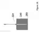 Fig. 40 - Calibration procedure for investigating biological systems