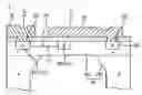 Fig. 01 - Semiconductor piezoresistive sensor and operation method thereof