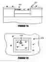 Fig. 03 - Method for treatment of samples for auger electronic spectrometer (AES) in the manufacture of integrated circuits