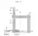 Fig. 05 - Liquid crystal display and fabrication method thereof