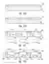 Fig. 10 - Microelectronic imagers with integrated optical devices and methods for manufacturing such microelectronic imagers
